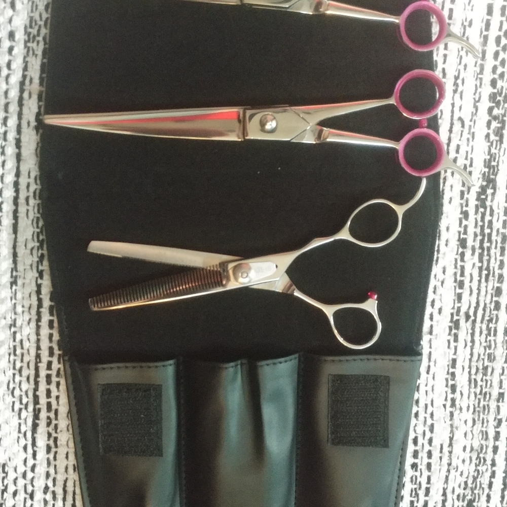 GEIB Buttercut pet grooming shears